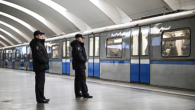 В московском метро пассажир до смерти забил попутчика