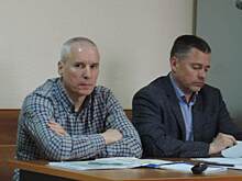 В Кургане вновь судят экс-главу МЧС Зауралья