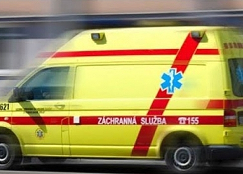 На предприятии в Чехии произошла утечка фенола, пострадали 20 человек