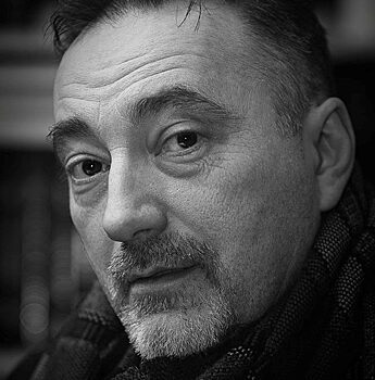 Народный художник РФ Виталий Волович приступил к новой серии работ о "Корабле дураков"