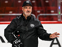 Плющев поделился мнением о работе генменеджера «Трактора»