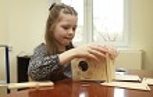 Творческую программу с мастер-классом проведут в Культурном центре «Внуково» в Марушкинском
