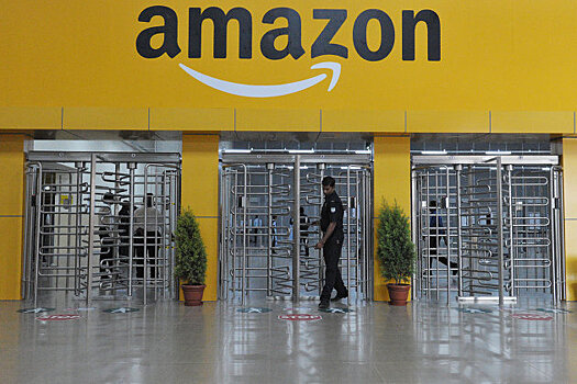 СМИ: Amazon договаривается о покупке киностудии Metro-Goldwyn-Mayer