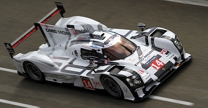 Porsche не исключает возможность прихода в Формулу 1 в 2021 году