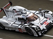 Porsche не исключает возможность прихода в Формулу 1 в 2021 году