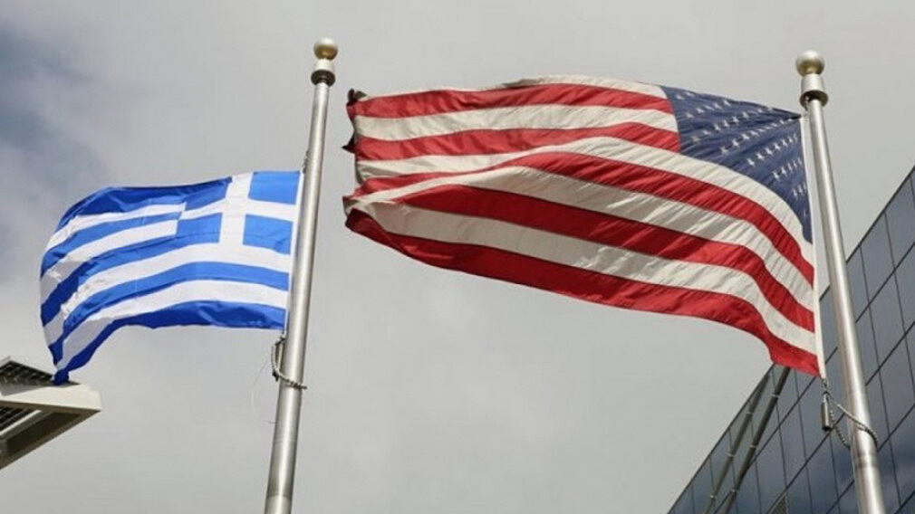 19FortyFive: США планируют увеличить присутствие в Греции из-за России