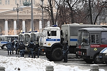 СК и ВС поддержали идею о лишении свободы за вовлечение подростков в митинги