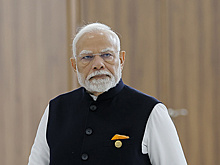 Моди: Индия начинает программы по разведке глубоководных месторождений