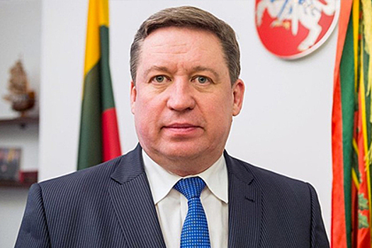 Литва заявила о развертывании Россией «Искандеров»