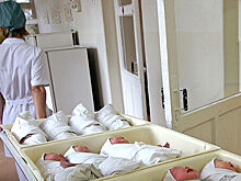 В Волгограде женщина с весом 220 килограммов родила ребенка