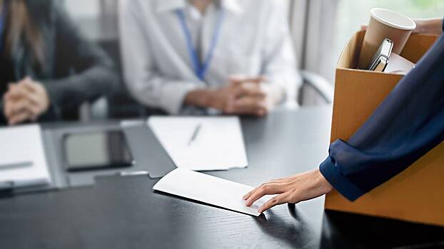 Хандра или истинное желание: как понять, что пора уволиться