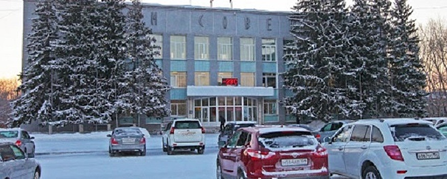 Имя нового мэра Бердска станет известно 25 декабря