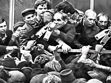 Витки цен на водку в России: какие были последствия