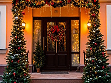 Лучшего новогоднего оформителя выберут среди муниципалитетов Костромской области