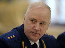 Руководитель Следкома России Бастрыкин взял под личный контроль подростка-бегунка из Карелии