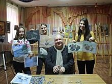 Реабилитация искусством. Уроки жизни от защитника прав инвалидов