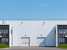 Столичный рынок Light Industrial демонстрирует двукратный прирост