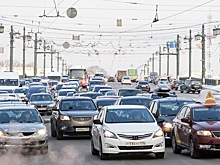 За незаконную эвакуацию автомобилей будут наказывать рублем