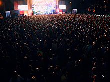 Фестиваль Bosco Fresh Fest объявил ночную программу