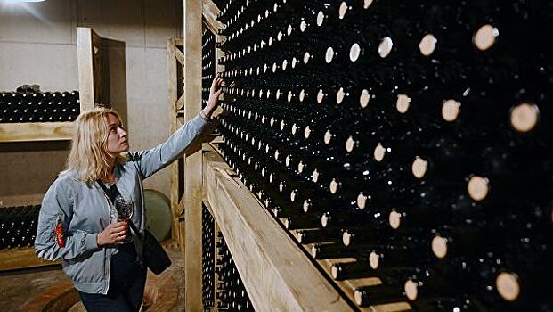 Россия ограничила госзакупки отдельных видов импортных вин