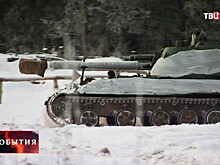 Смотрите в 22:30 специальный репортаж "Союзники России"