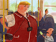 Что мне будет, если в автобусе не принимают оплату картой, а наличных нет