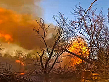 ВСУ от действий группировки "Север" потеряли свыше 70 военных за сутки