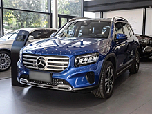 Названы семь иномарок, на стоимости которых не сказался утильсбор