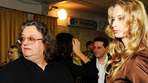 Родственники Градского начали битву за миллиардное наследство музыканта