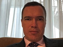 Екатеринбургский депутат выиграл конкурс на пост министра