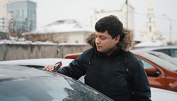 Эксперт рассказал, кому можно купить электромобиль и к чему быть готовым