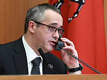 Председатель Мосгордумы подвел итоги весенней сессии