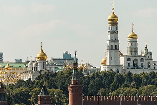 В Кремле усомнились в достоверности данных об ищущих убежище в США россиянах