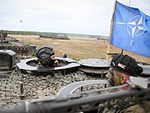 США не допустят появления европейского конкурента НАТО