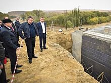 Защитить людей от стихии. На Ставрополье наводят порядок в водном хозяйстве