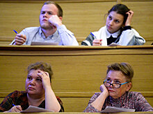 Второй диктант показал рост экономической грамотности