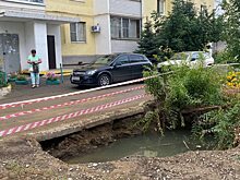 Николай Панков выразил недовольство работой Саратовского «Водоканала»