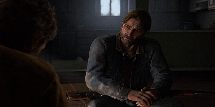 Актер, озвучивший Томми в The Last of Us, назвал сценарий сериала по мотивам игры потрясающим