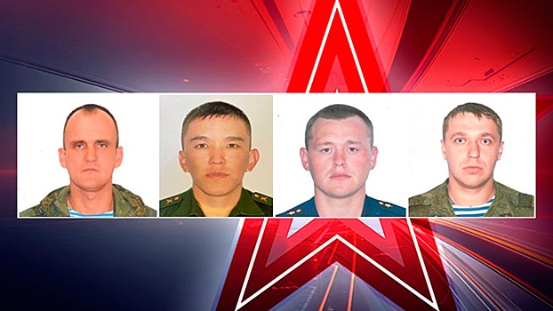 Починить связь и продолжить бой: в МО РФ рассказали о новых подвигах российских военных