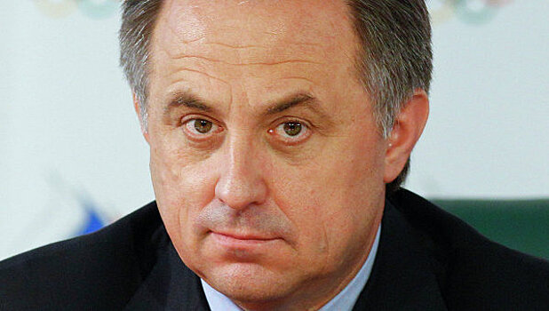 Мутко прокомментировал вопрос использования VAR в РФПЛ