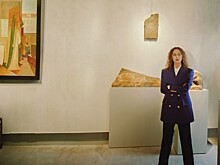 Благородное собрание: инспекция по домам петербургских коллекционеров современного искусства