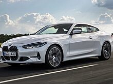 BMW представит новый лифтбек 4-Series Gran Coupe
