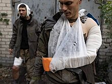 В ДНР рассказали о травмах у освобожденных из украинского плена военных