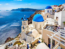 Министр туризма Греции проведет в Москве встречи с представителями ведомств и турбизнеса