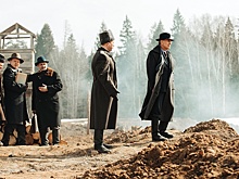 Наш ответ «Оппенгеймеру»‎: в России начались съемки сериала «Атом»‎