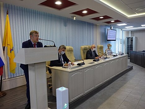 В Кирове хотят увеличить плату за коммунальные услуги на 8%