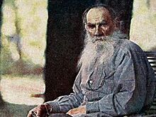 Cлавянский Руссо. Что думали о Лвье Толстом его современники