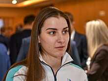 Голикова рассказала, что получила хороший заряд эмоций в конце сезона