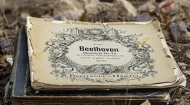Ученые решили 200-летнюю загадку о «бешеном» темпе симфоний Людвига Бетховена