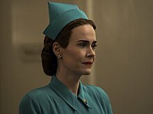 Netflix назвал самый популярный новый сериал года